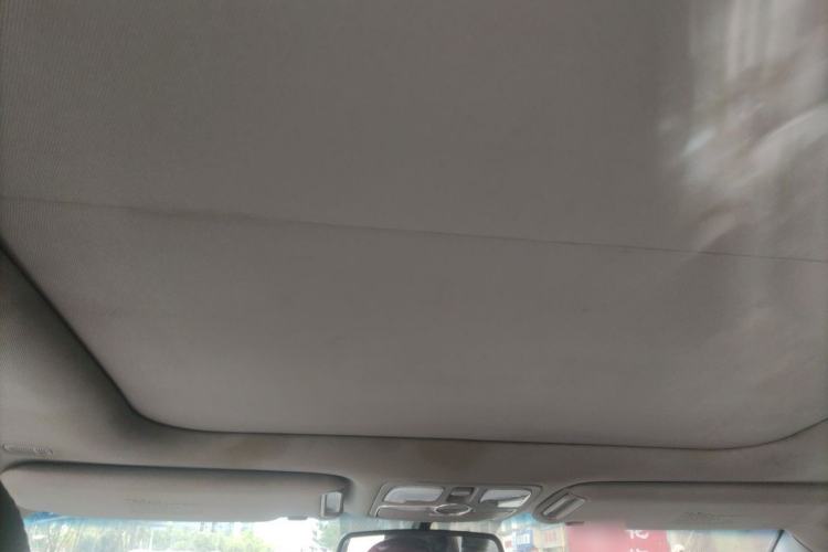 Used Kia Sorento 2013 2.4L 5-seat Gasoline Luxury Edition Headliner