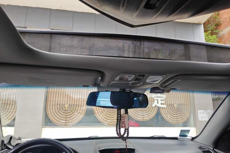 Used Kia Sorento 2013 2.2T 7-seat Diesel Luxury Edition Headliner