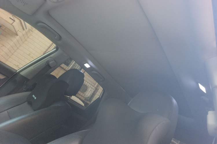 Used Kia Sorento 2013 2.2T 5-Seater Diesel Luxury Edition Headliner