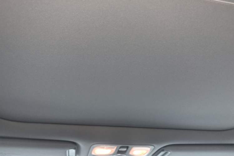 Used Kia Sorento 2013 2.2T 7-seat Diesel Luxury Edition Headliner