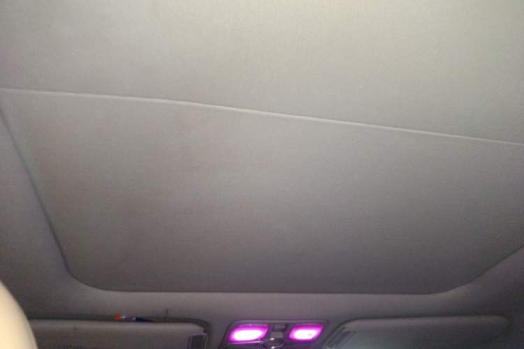 Used Kia Sorento 2013 2.2T 5-Seater Diesel Comfort Edition Headliner