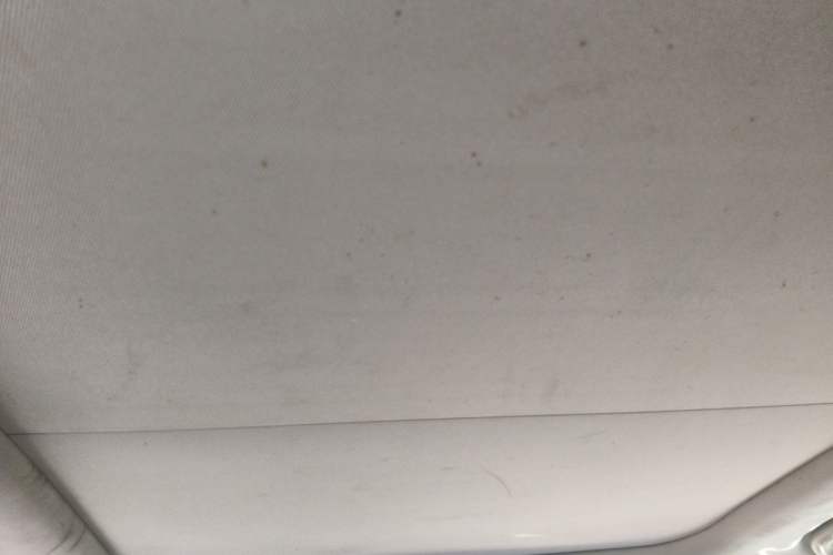Used Kia Sorento 2013 2.4L 5-seat Gasoline Luxury Edition Headliner