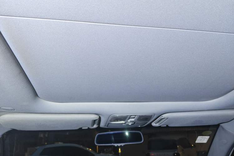 Used Kia Sorento 2013 2.2T 5-Seater Diesel Luxury Edition Headliner