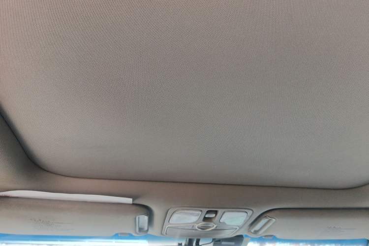 Used Kia Sorento 2013 2.2T 7-Seater Diesel Supreme Edition Headliner