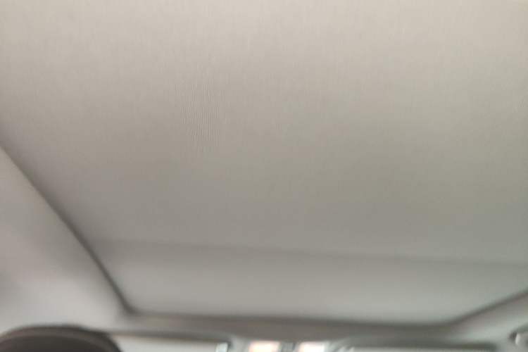 Used Kia Sorento 2013 2.4L 5-Seater Gasoline Luxury Version China V Standard Headliner