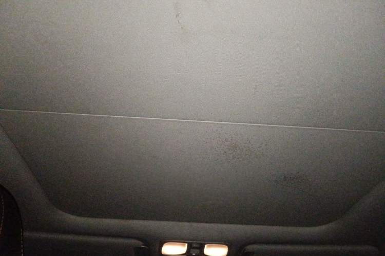 Used Kia Sorento 2013 2.4L 7-seat Gasoline Comfort Edition Headliner