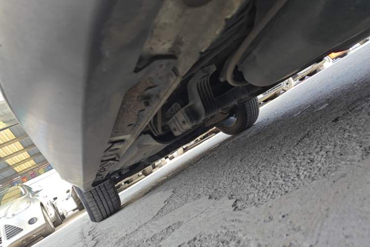 Used Kia Sorento 2013 2.4L 5-Seater Gasoline Luxury Version China IV Standard Left Side Sill