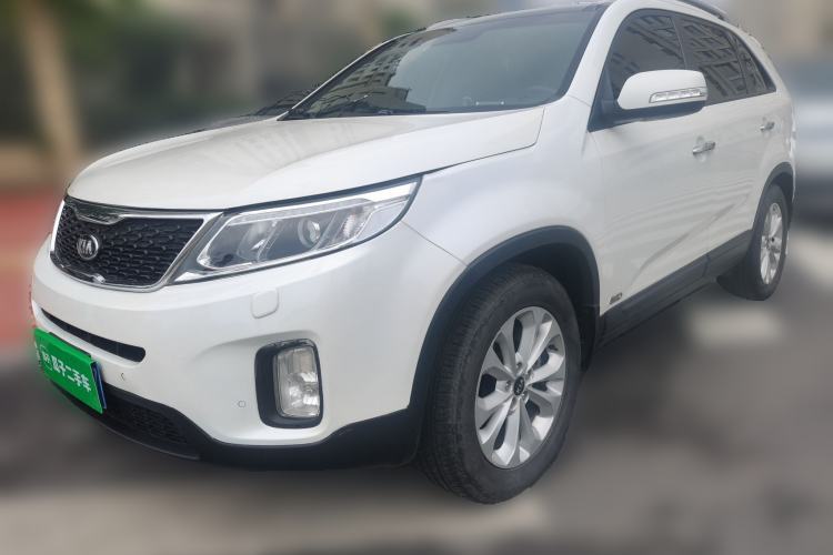 Used Kia Sorento 2013 2.4L 5-Seater Gasoline Supreme Edition China IV Standard Guazi used car, China used car export, Used car for sale, Used  cars, Cheapest cars for sale