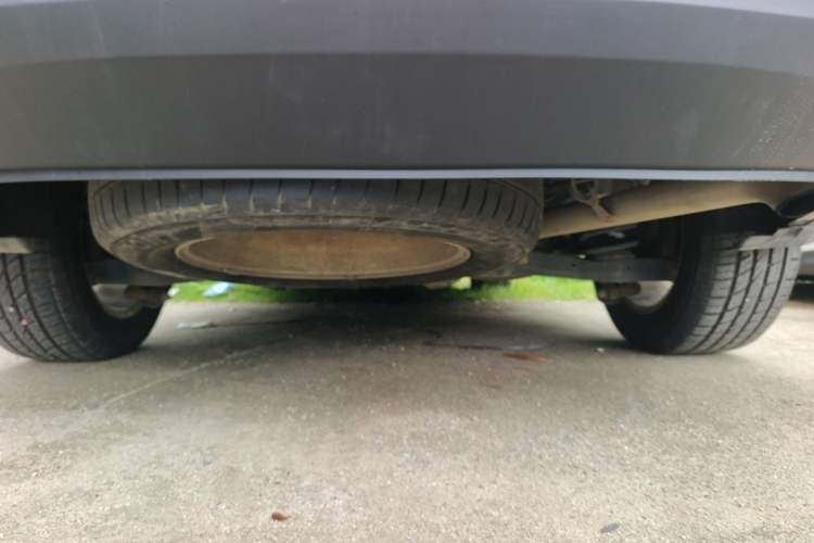 Used Kia Sorento 2013 2.2T 7-seat Diesel Comfort Edition Chassis Rear