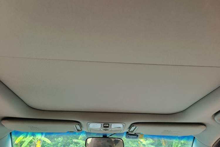 Used Kia Sorento 2013 2.2T 7-seat Diesel Comfort Edition Headliner