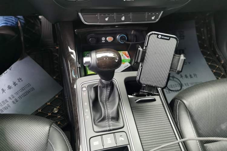 Used Kia Sorento 2015 Sorento L 2.2T Diesel 4WD Elite Edition 7 Seats China IV Standard Gear Lever