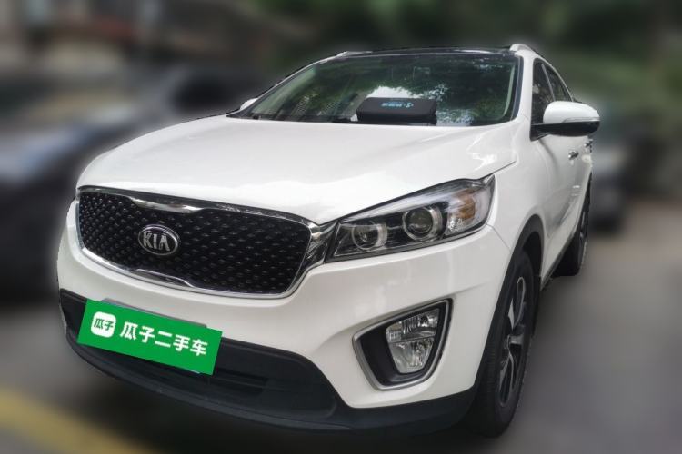 Used Kia Sorento 2015 Sorento L 2.4L Gasoline 4WD Sport Edition 5 Seats China IV Standard Guazi used car, China used car export, Used car for sale, Used  cars, Cheapest cars for sale
