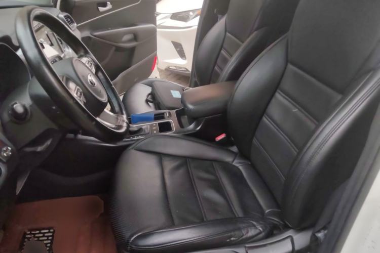 Used Kia Sorento 2015 Sorento L 2.2T Diesel 4WD Sport Edition 7 Seats Left Front Seat