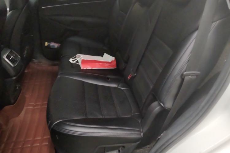 Used Kia Sorento 2015 Sorento L 2.2T Diesel 4WD Sport Edition 7 Seats Left Rear Seat