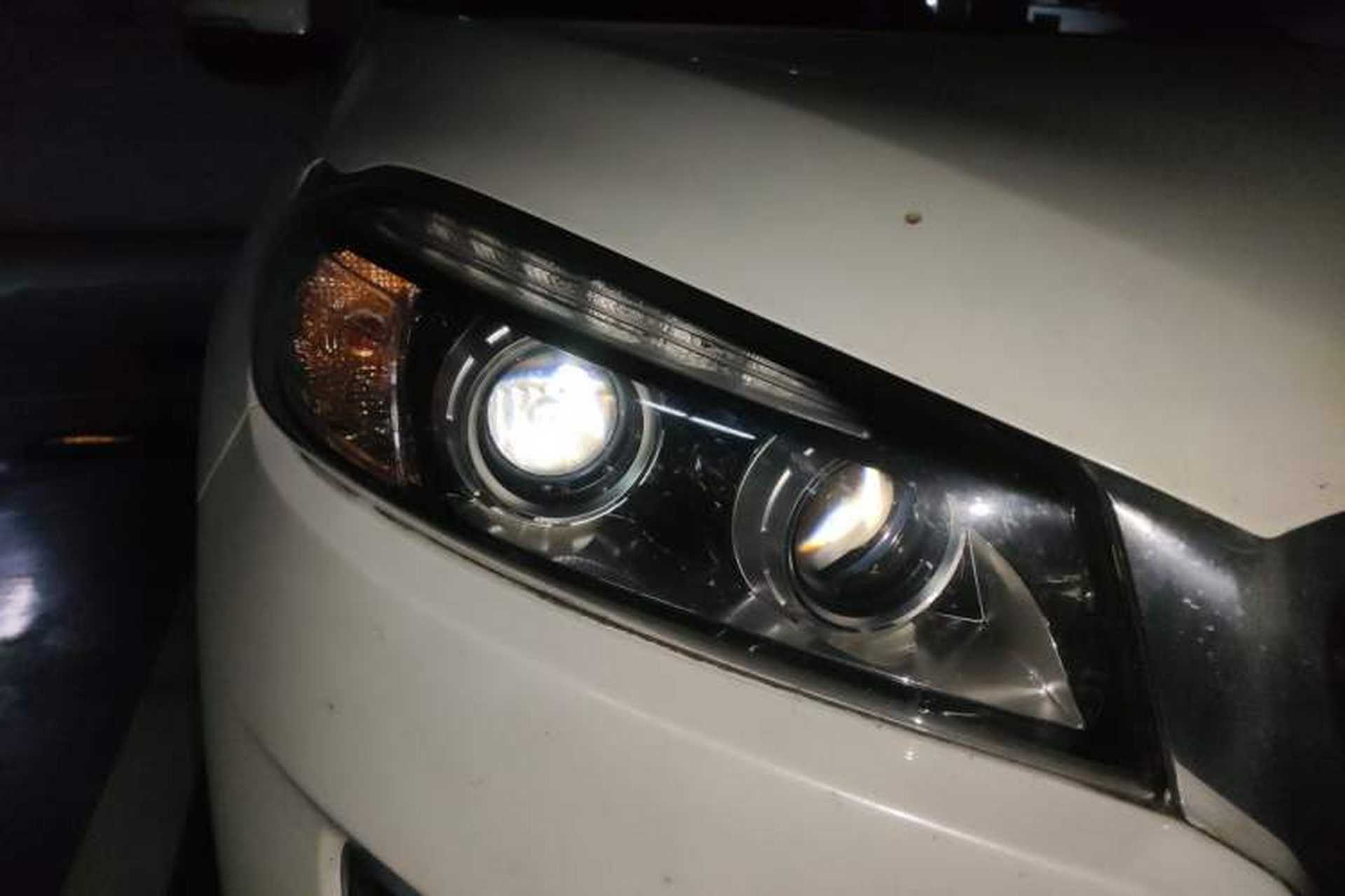 Used Kia Sorento 2015 Sorento L 2.2T Diesel 4WD Elite Edition 7 Seats China IV Standard Right Front Headlight