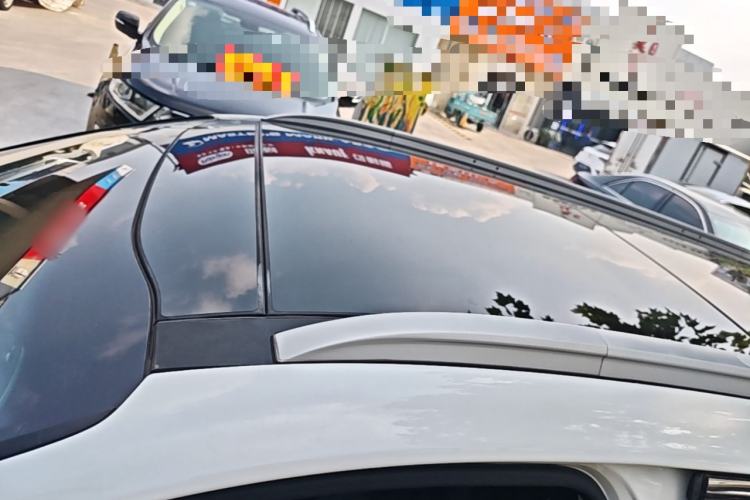 Used Kia Sorento 2015 Sorento L 2.4L Gasoline 4WD Elite Edition 5 Seats China IV Standard Roof