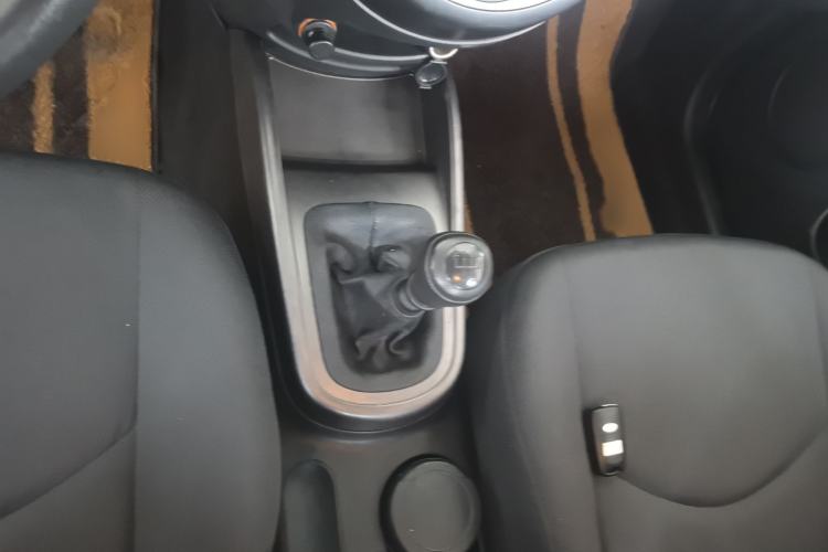 Used Kia Soul 2013 1.6L MT GL Interior 7