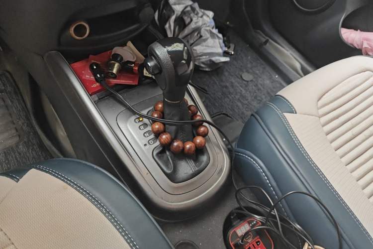 Used Kia Soul 2010 1.6L AT GL Gear Lever