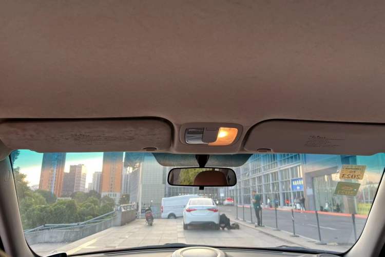 Used Kia Soul 2010 1.6L AT GL Headliner