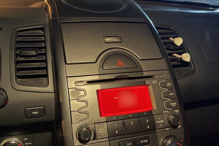Used Kia Soul 2010 1.6L AT GLS Exterior 7