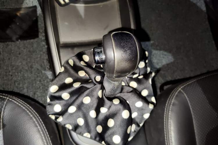 Used Kia Soul 2010 1.6L AT GL Gear Lever