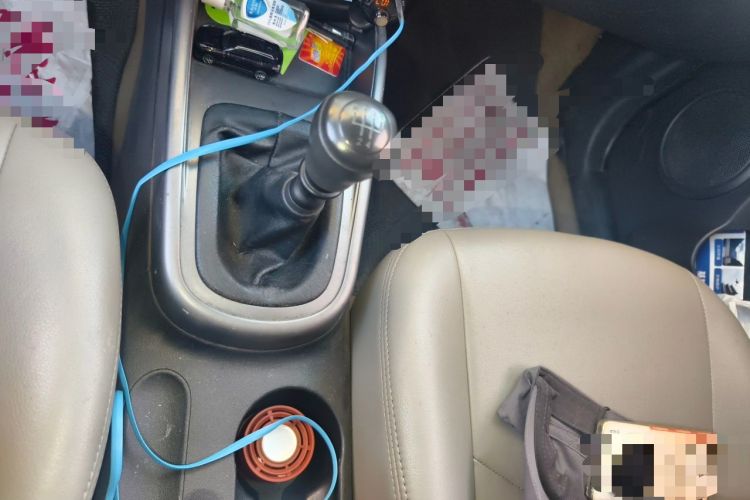 Used Kia Soul 2010 1.6L MT GL Gear Lever