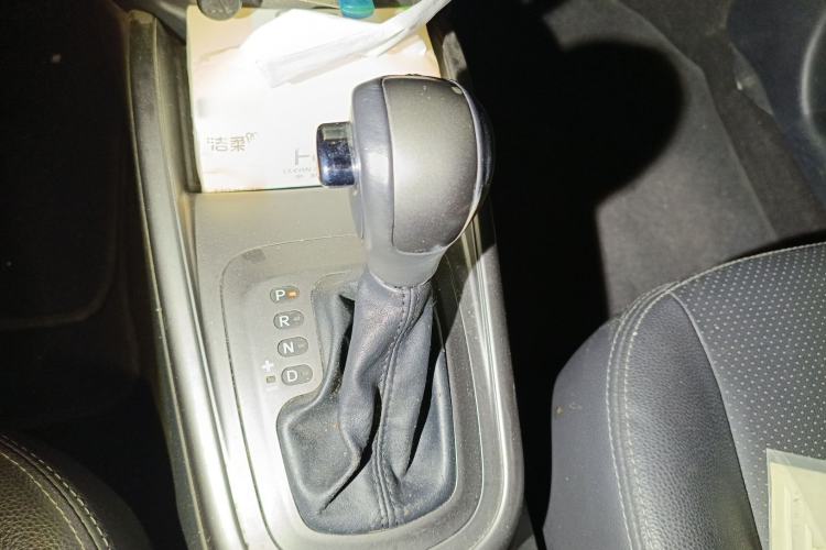 Used Kia Soul 2010 1.6L AT GLS Gear Lever
