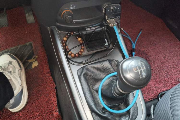 Used Kia Soul 2010 1.6L MT GL Gear Lever