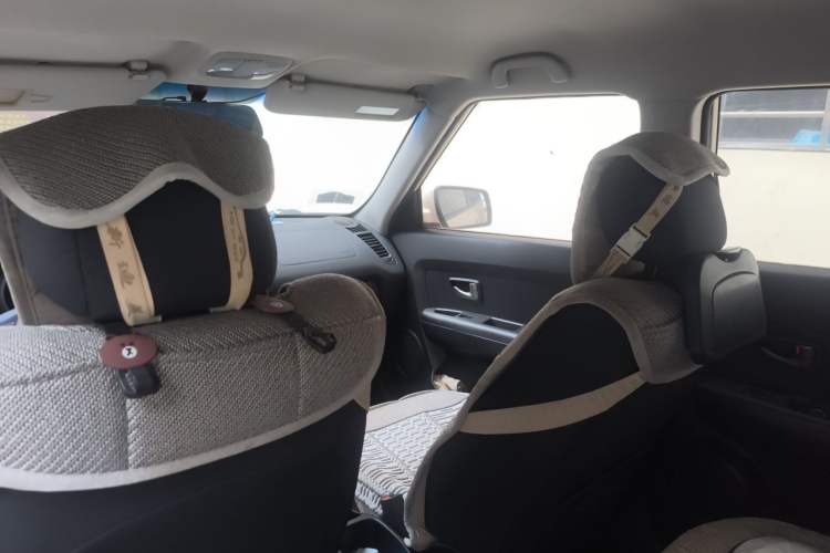 Used Kia Soul 2010 1.6L AT GL Headliner