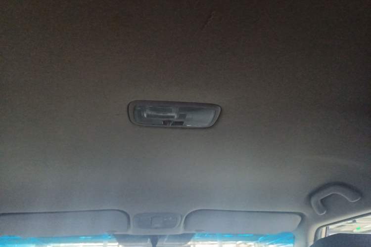 Used Kia Soul 2010 1.6L AT GL Headliner