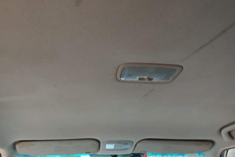 Used Kia Soul 2010 1.6L AT GL Headliner