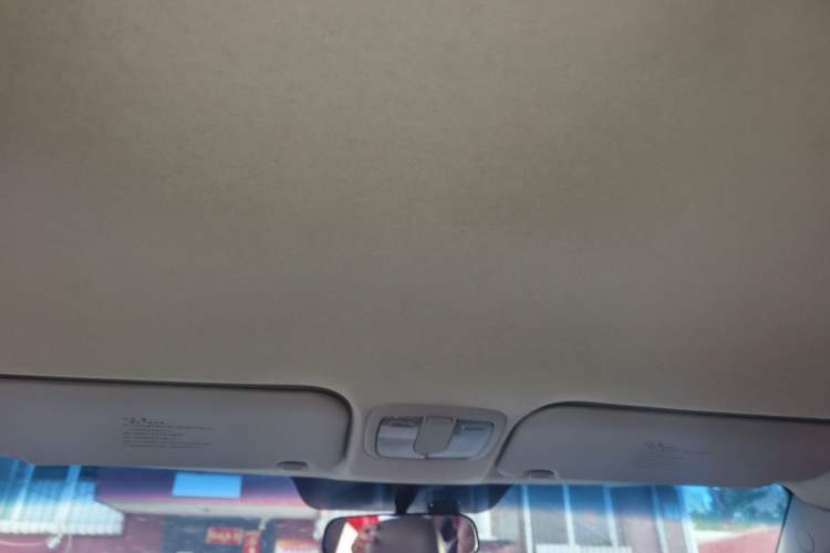 Used Kia Soul 2010 1.6L MT GL Headliner
