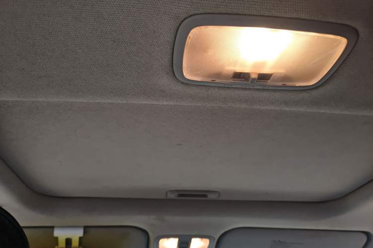 Used Kia Soul 2010 1.6L MT GLS Headliner
