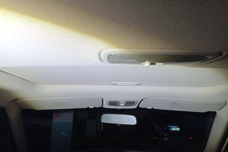 Used Kia Soul 2010 1.6L AT GLS Headliner