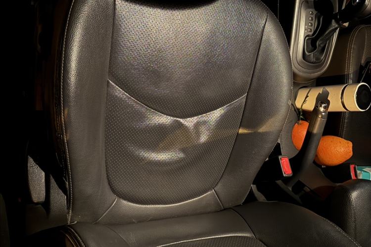Used Kia Soul 2010 1.6L AT GLS Interior 6
