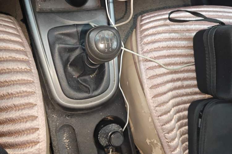 Used Kia Soul 2010 1.6L MT GL Gear Lever