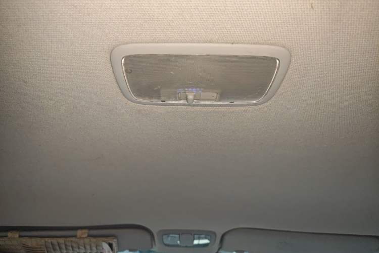 Used Kia Soul 2010 1.6L MT GL Headliner