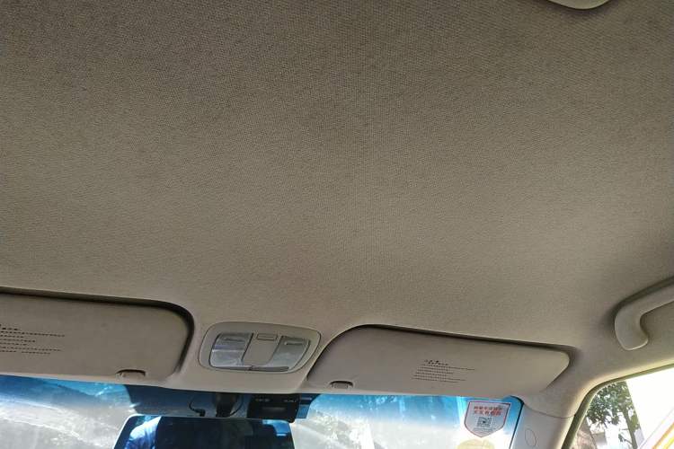 Used Kia Soul 2010 1.6L MT GL Headliner