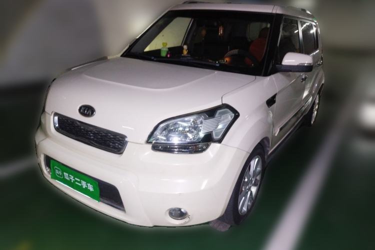 Used Kia Soul 2012 1.6L AT Premium Guazi used car, China used car export, Used car for sale, Used  cars, Cheapest cars for sale