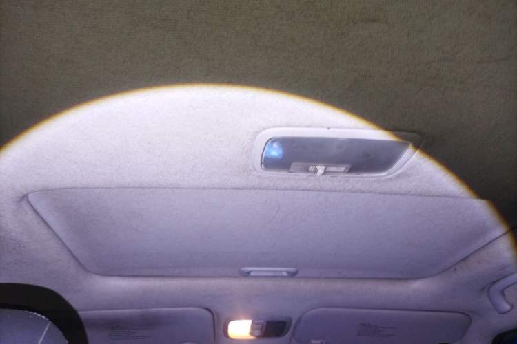 Used Kia Soul 2012 1.6L AT Premium Headliner