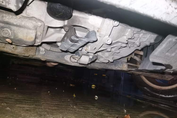Used Kia Soul 2012 1.6L MT GL Chassis Front