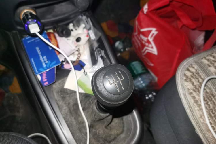 Used Kia Soul 2012 1.6L MT GL Gear Lever