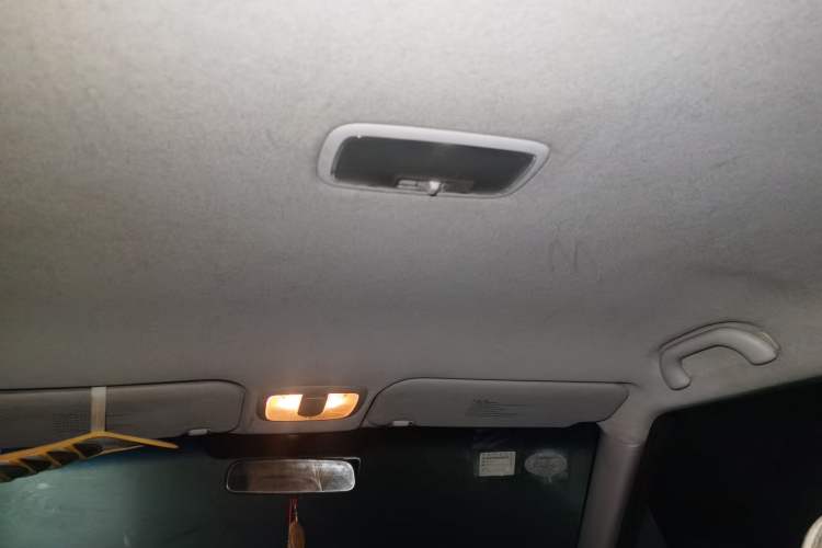 Used Kia Soul 2012 1.6L MT GL Headliner