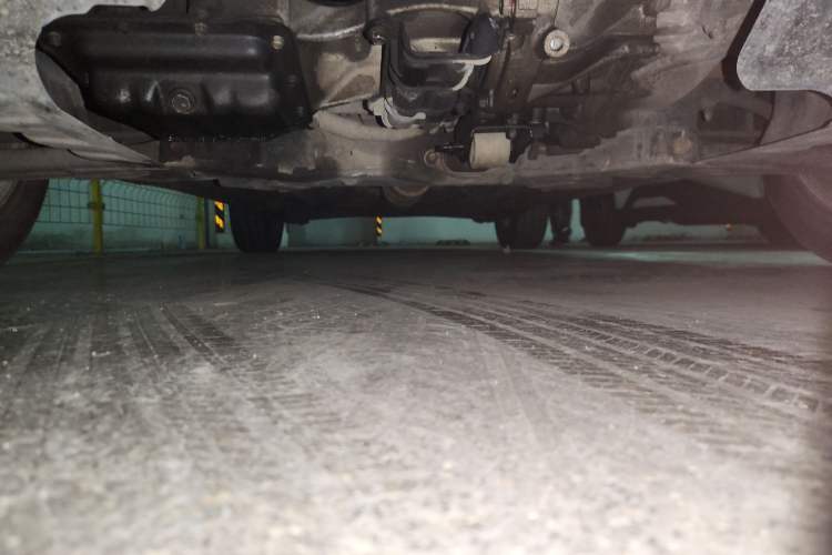 Used Kia Soul 2012 1.6L MT GL Chassis Front