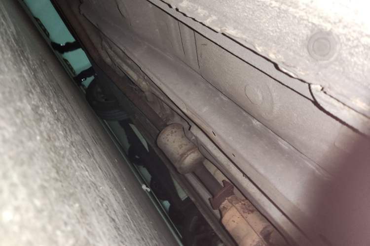 Used Kia Soul 2012 1.6L MT GL Chassis Front Right