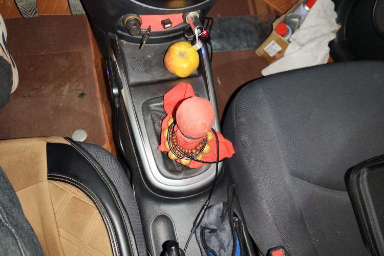 Used Kia Soul 2012 1.6L MT GL Gear Lever