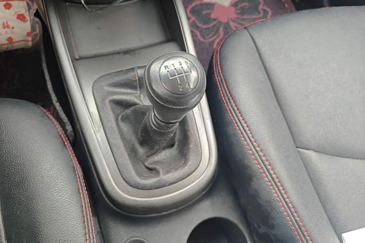 Used Kia Soul 2012 1.6L MT GL Gear Lever