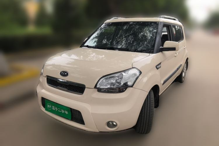 Used Kia Soul 2012 1.6L MT GL Guazi used car, China used car export, Used car for sale, Used cars, Cheapest cars for sale