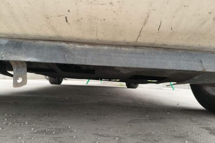 Used Kia Soul 2012 1.6L AT Premium Chassis Front