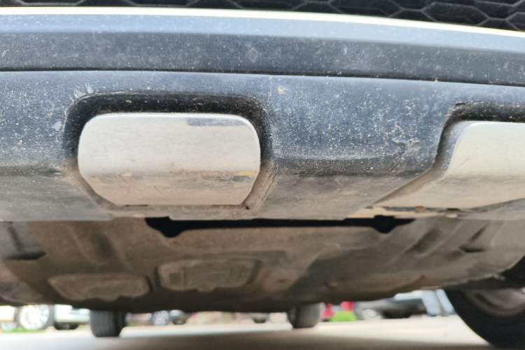 Used Kia Soul 2012 1.6L AT Premium Chassis Front